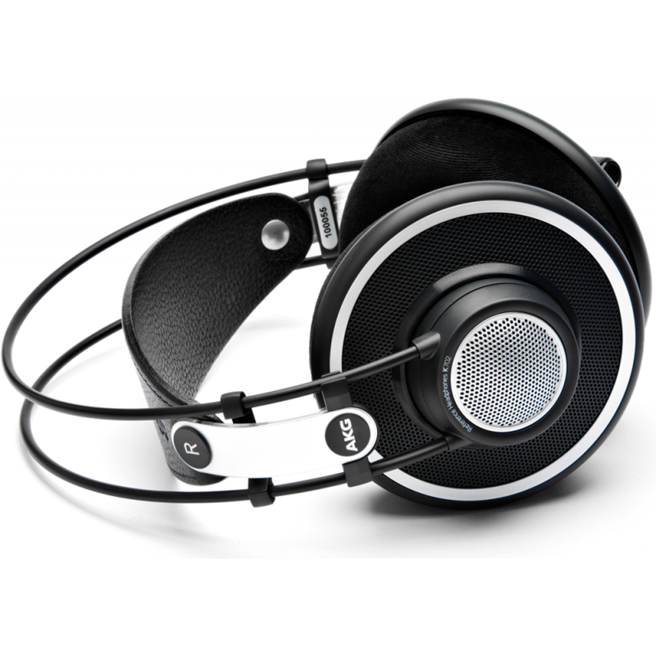 AKG K702 有線ヘッドホン 有線ヘッドホンのおすすめ AKG K702 半年使用レビュー！動画編集